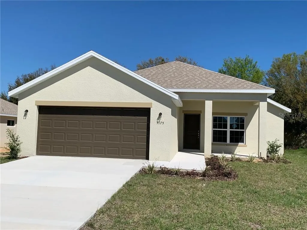 5175 SE 91st Street Ocala FL 34480