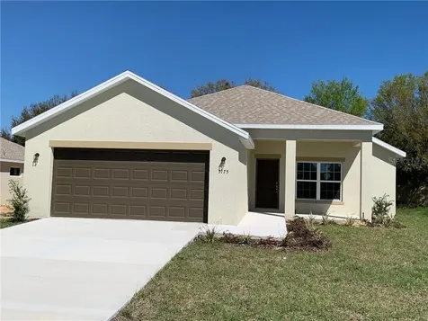 5175 SE 91st Street Ocala FL 34480