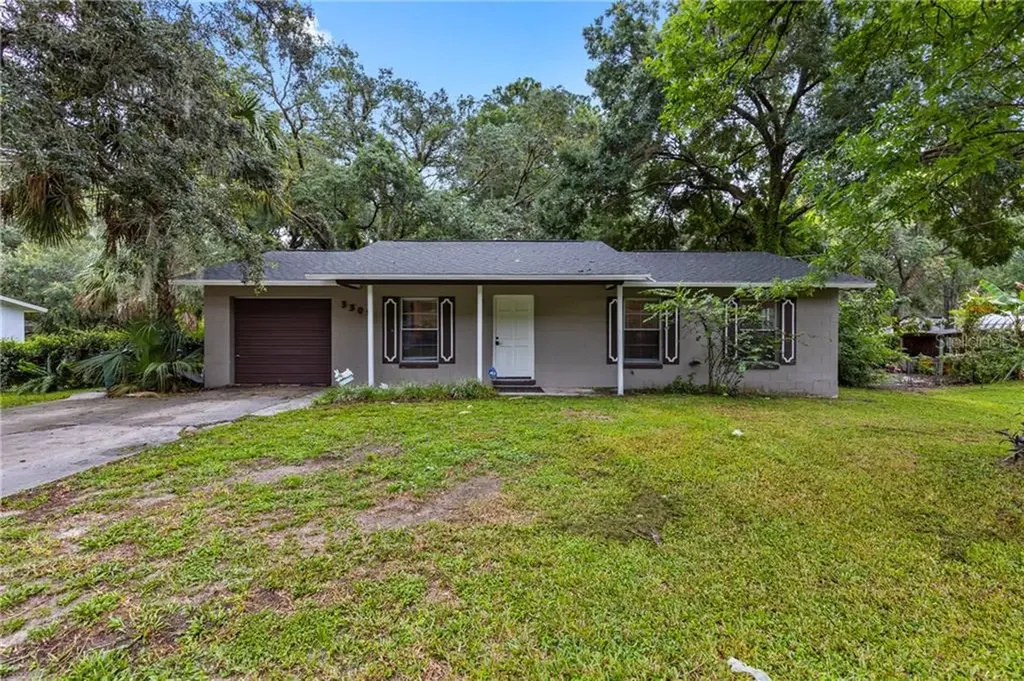 3309 NE 22nd Court Ocala FL 34479