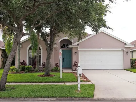 11315 Cypress Reserve Drive Tampa FL 33626