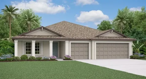 5912 Tremeza Place Palmetto FL 34221