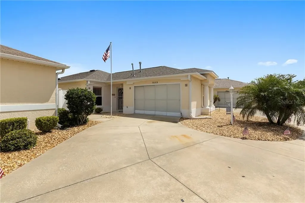 7855 SE 171st Victoria Lane The Villages FL 32162