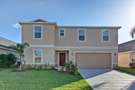 1019 Tourmaline Drive Kissimmee FL 34746