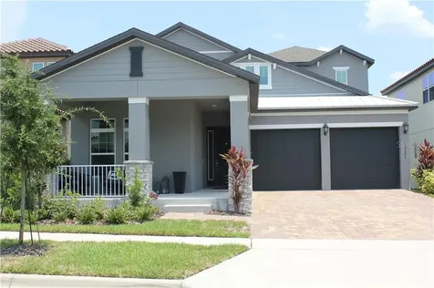 14651 Winter Stay Drive Winter Garden FL 34787