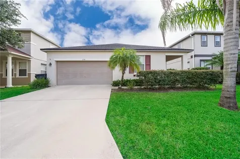 174 Sand Ridge Drive Davenport FL 33896