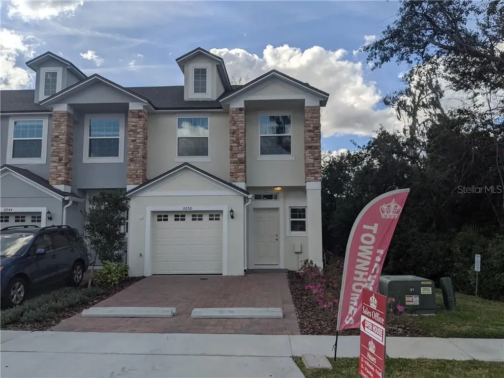 3154 Crown Jewel Court Winter Park FL 32792