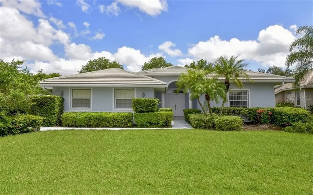 5179 Little Brook Court Sarasota FL 34238