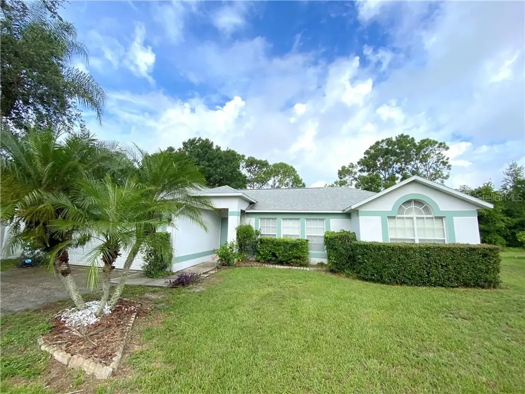 210 Sunrise Road Davenport FL 33837
