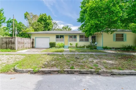 2584 14th Avenue N St Petersburg FL 33713