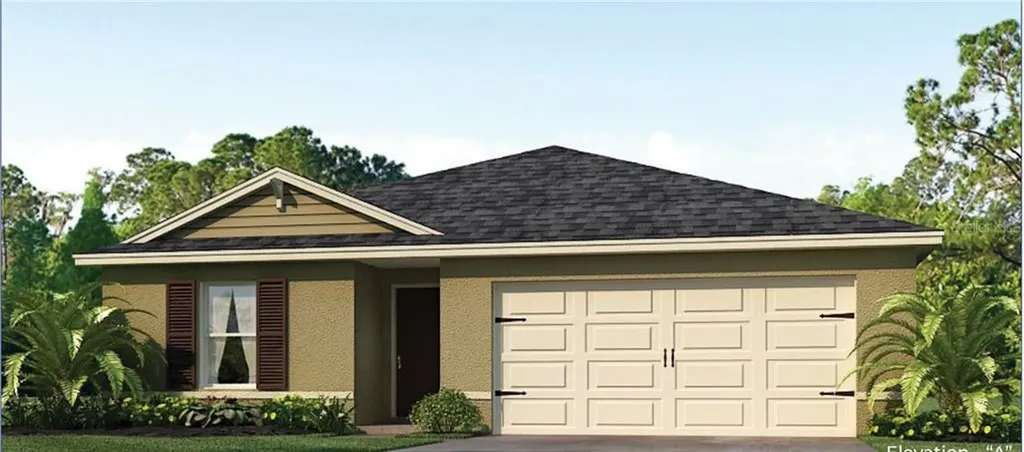 2717 Grand Central Avenue Tavares FL 32778