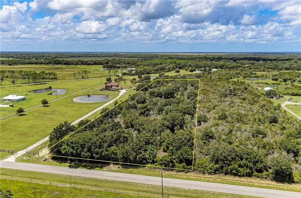 31830 Clay Gully Road Myakka City FL 34251