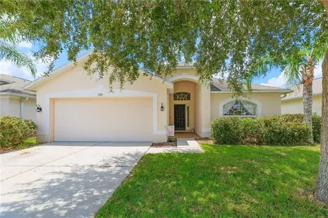 3339 Clover Blossom Circle Land O Lakes FL 34638