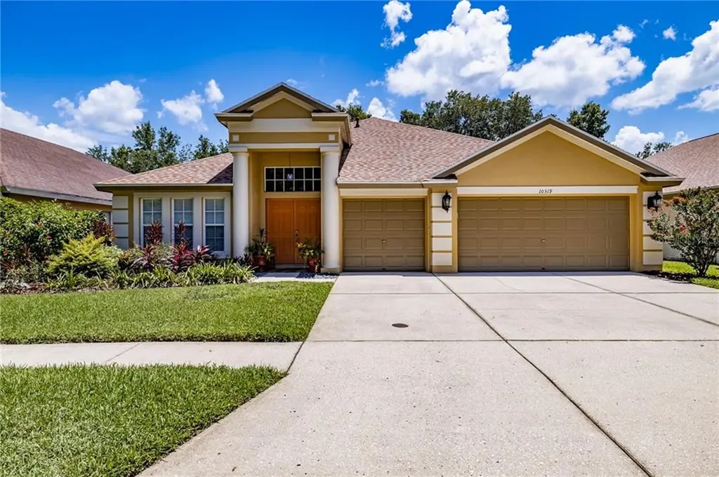 10519 San Travaso Drive Tampa FL 33647