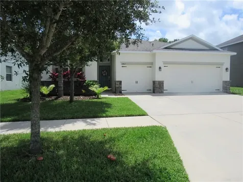 2412 Dakota Cliff Street Ruskin FL 33570