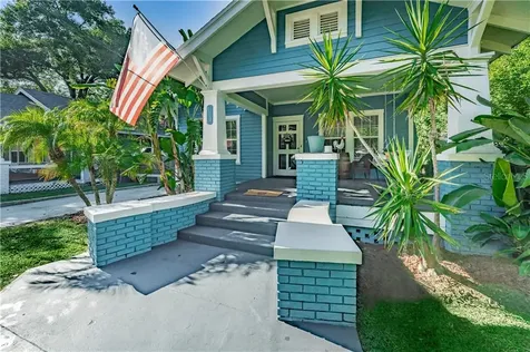 804 E Frierson Avenue Tampa FL 33603