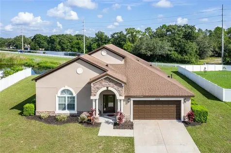 3009 Via Siena Street Plant City FL 33566