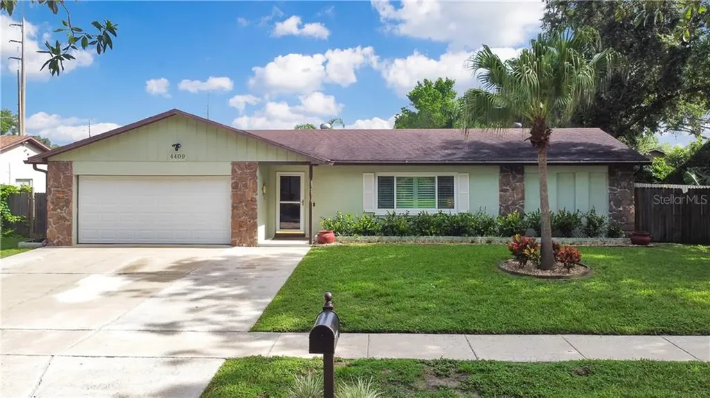 4409 Gatlin Grove Drive Orlando FL 32812