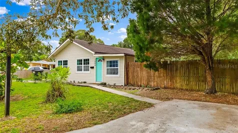 3800 38th Avenue N St Petersburg FL 33713