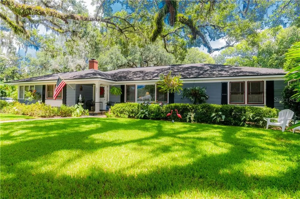 301 S Brooksville Avenue Brooksville FL 34601