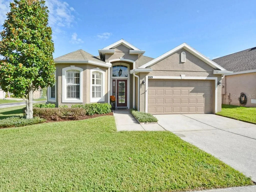 2752 Bellewater Place Oviedo FL 32765