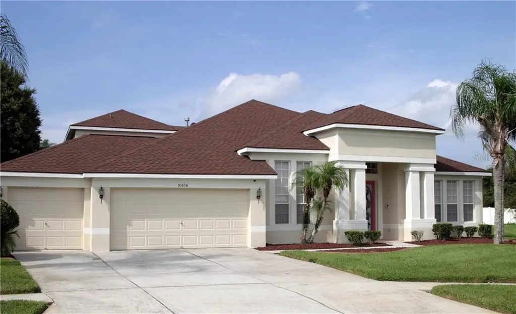 10414 Rocky River Court Tampa FL 33647