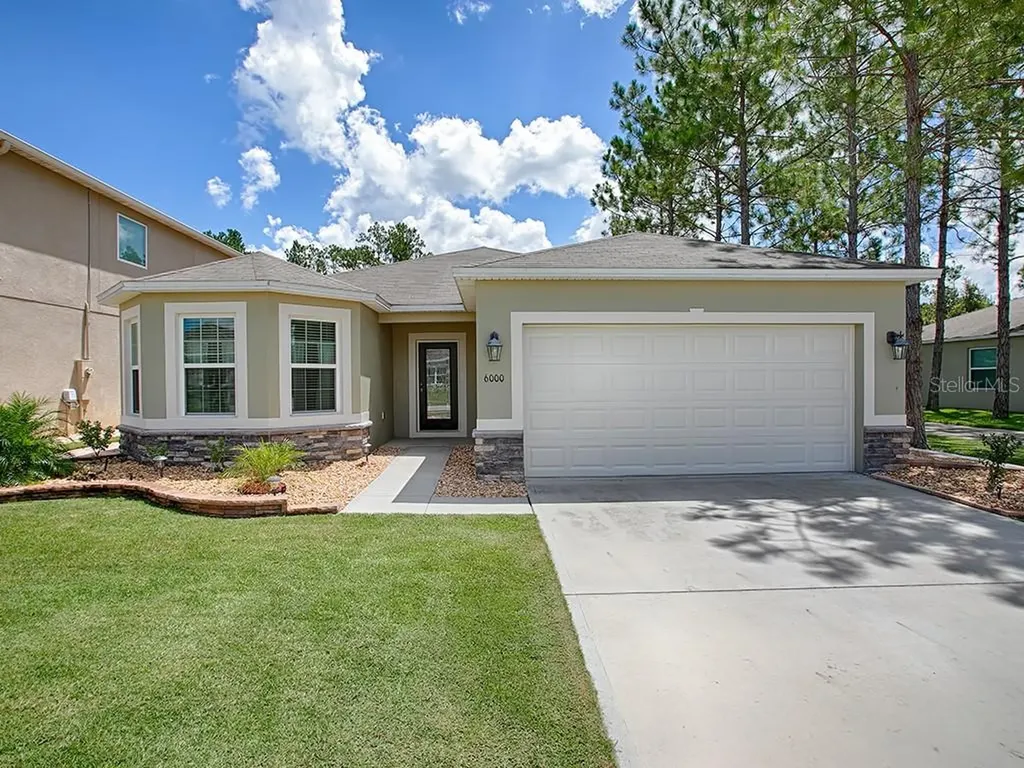 6000 Windsong Oak Drive Leesburg FL 34748
