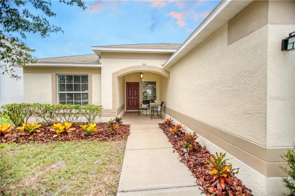 12009 Bridge Point Lane Riverview FL 33579