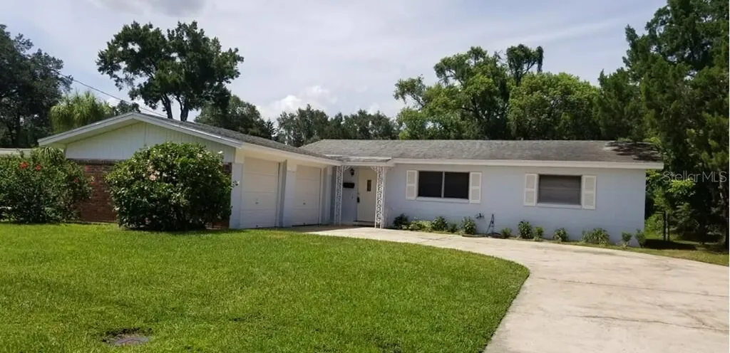 1611 Idaho Avenue Belle Isle FL 32809