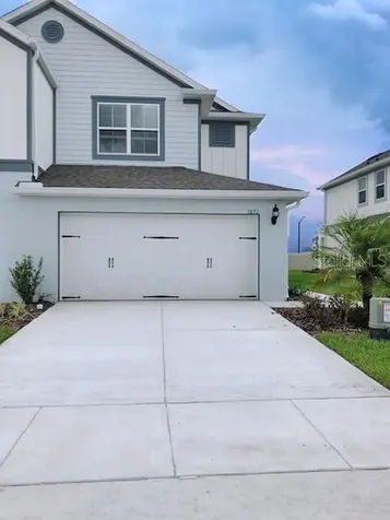3872 Grassland Drive Orlando FL 32824