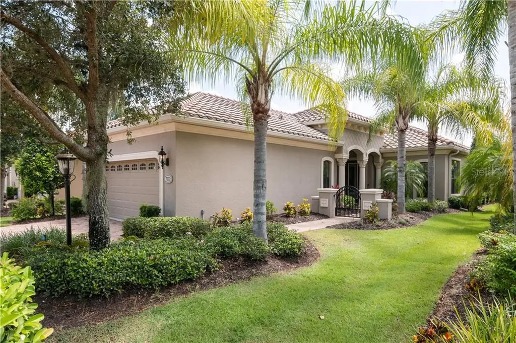 7222 Belleisle Glen Lakewood Ranch FL 34202