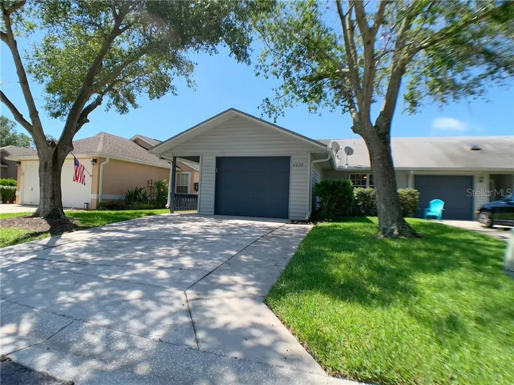 2055 Windward Pass Lakeland FL 33813
