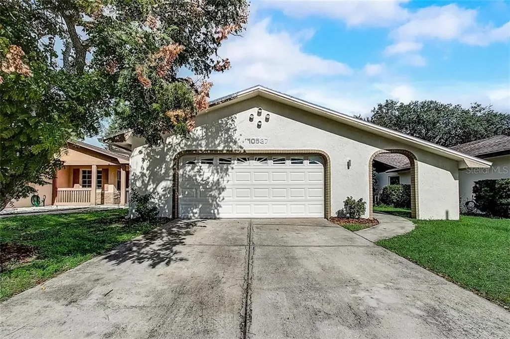 10537 Wyndcliff Drive Orlando FL 32817