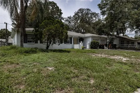 14804 Tulip Drive Tampa FL 33613