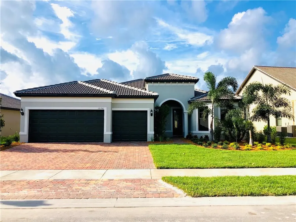 13351 Pelto Street Venice FL 34293