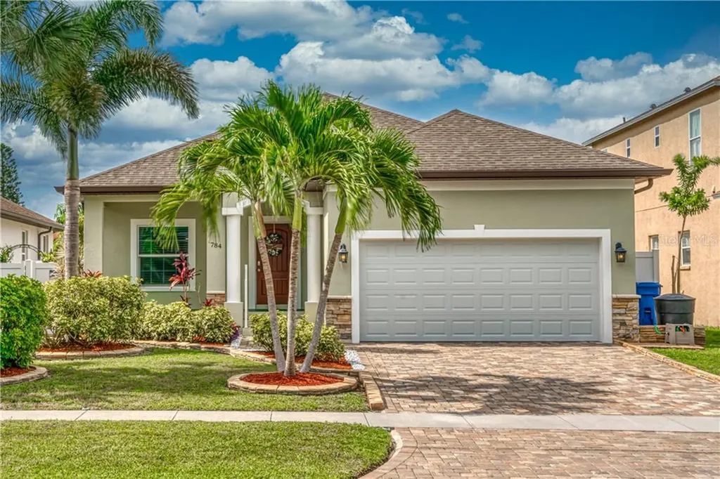 784 93rd Avenue N St Petersburg FL 33702