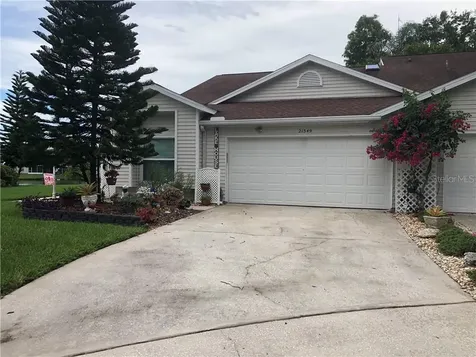 21349 Aaron Court Lutz FL 33549
