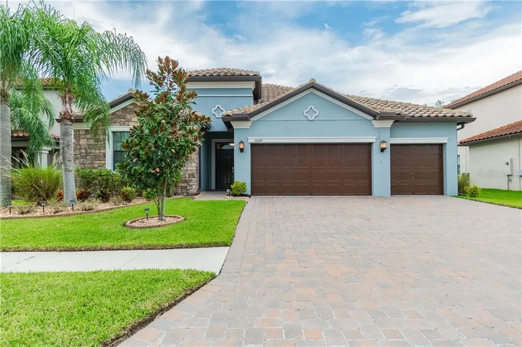 19079 Umberland Place Land O Lakes FL 34638