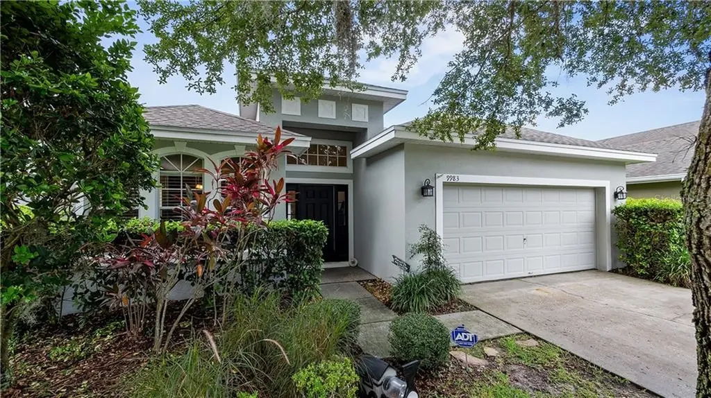 9983 Cypress Vine Drive Orlando FL 32827