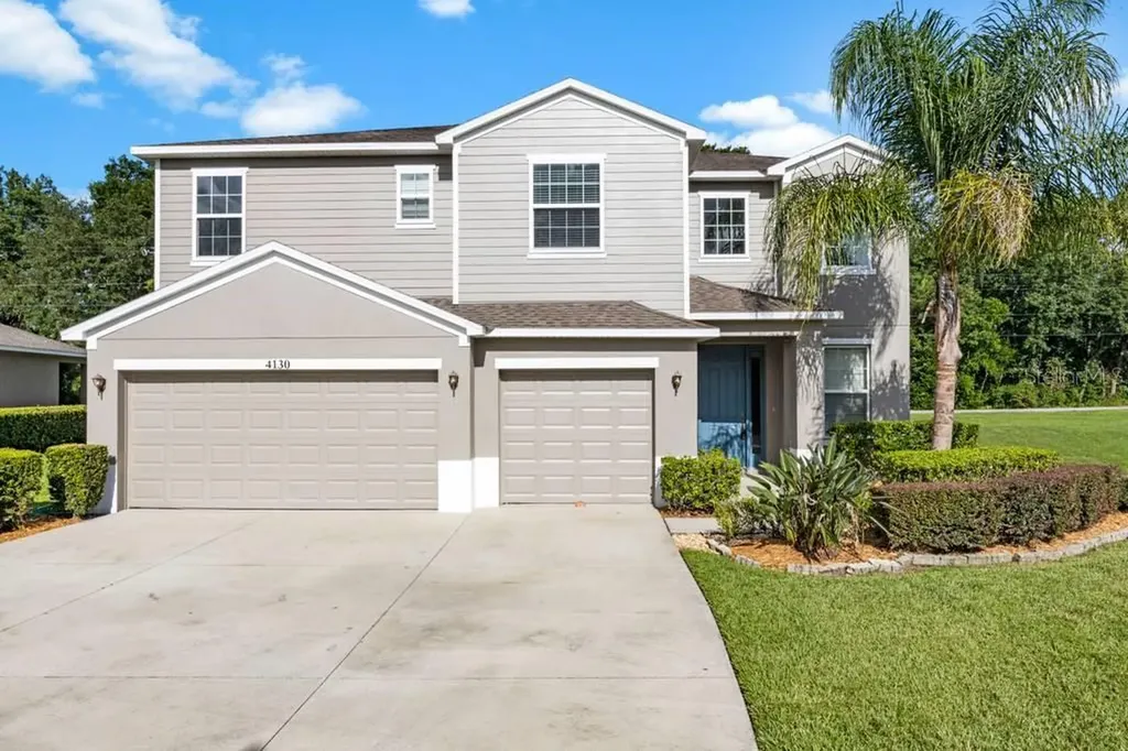 4130 Berkshire Loop Lakeland FL 33813