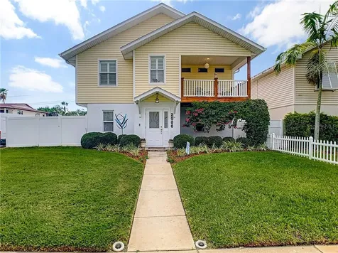 2900 58th Street S Gulfport FL 33707