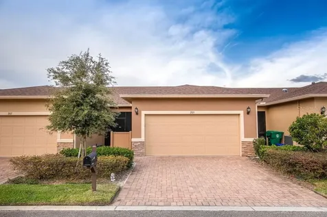 205 Walter Stevens Way Deland FL 32724