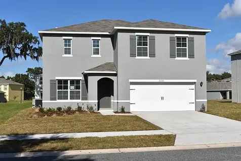 3816 Heartleaf Lane Mount Dora FL 32757
