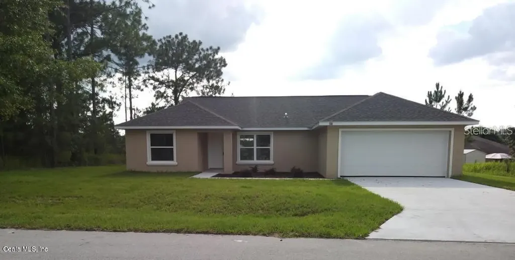 14775 SW 46th Court Ocala FL 34473