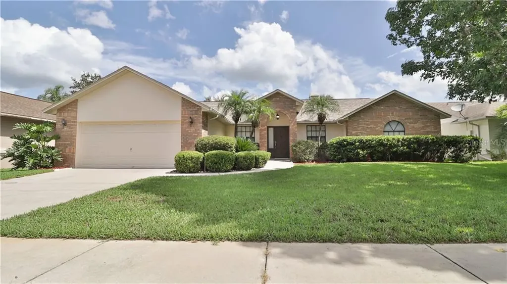 1412 Monte Lake Drive Valrico FL 33596