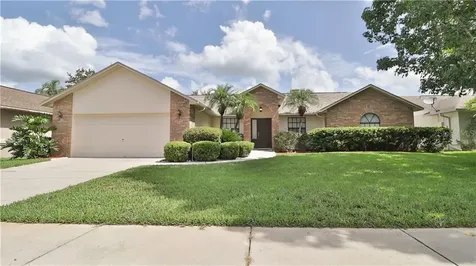 1412 Monte Lake Drive Valrico FL 33596