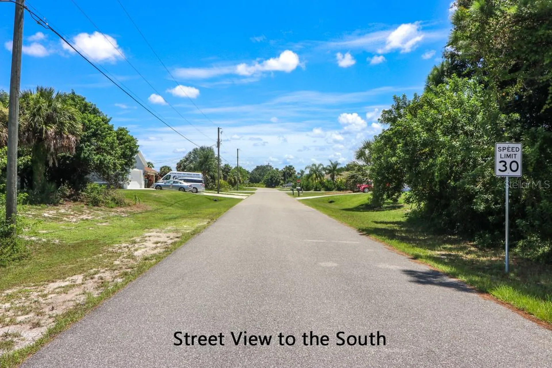 Lot 31 Venetia Avenue North Port FL 34287