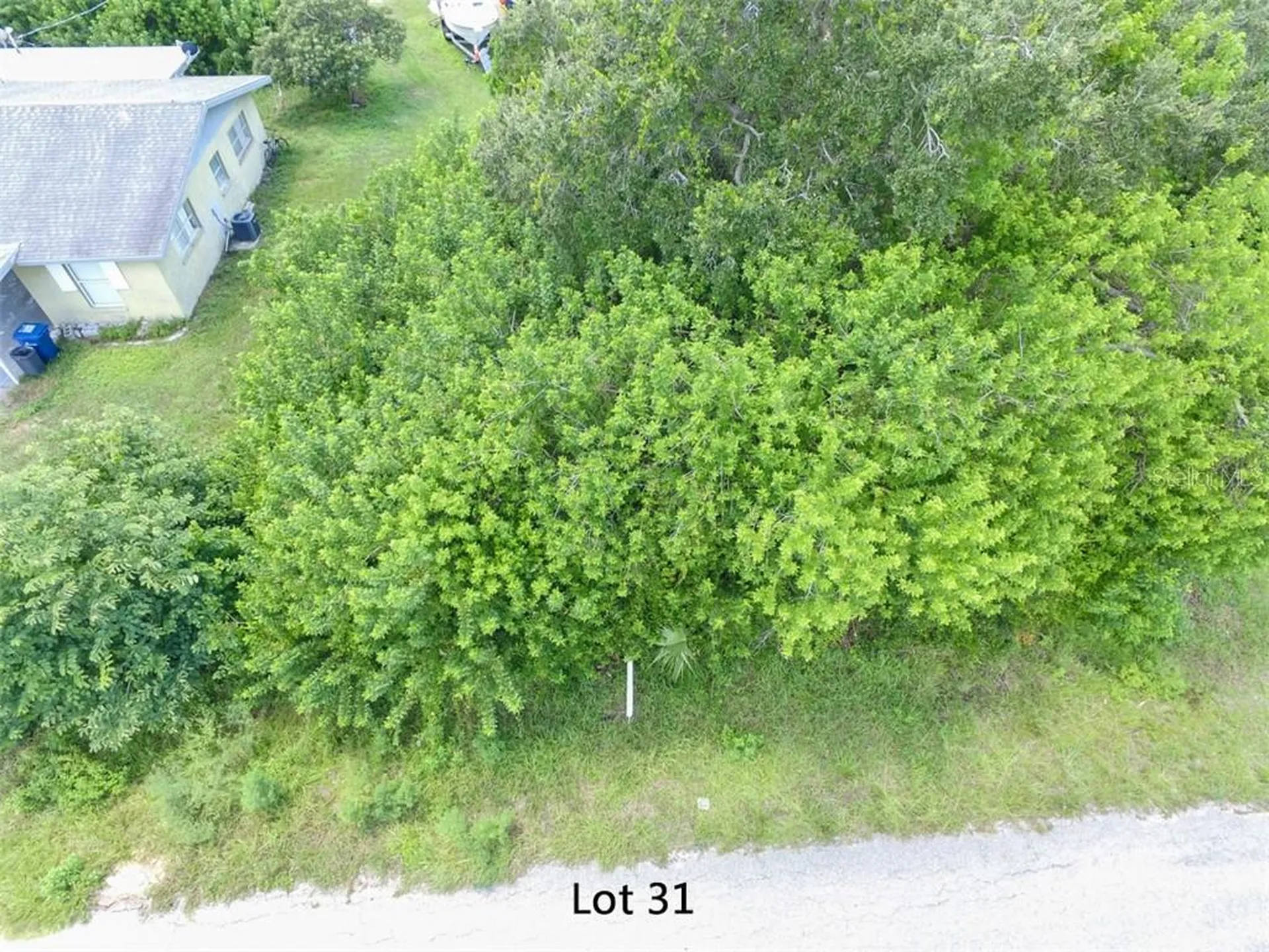 Lot 31 Venetia Avenue North Port FL 34287