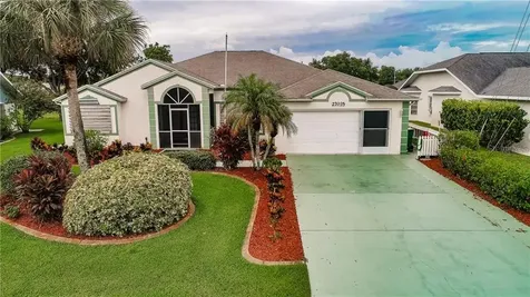 27035 Pelotas Drive Punta Gorda FL 33983