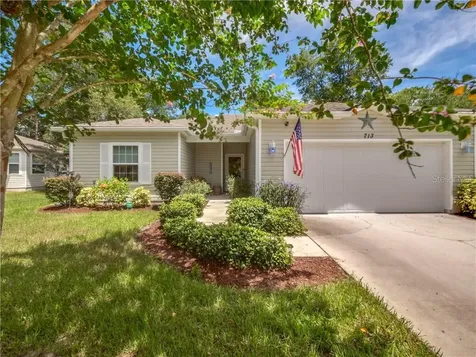 713 Mystic Oaks Lane Deland FL 32724
