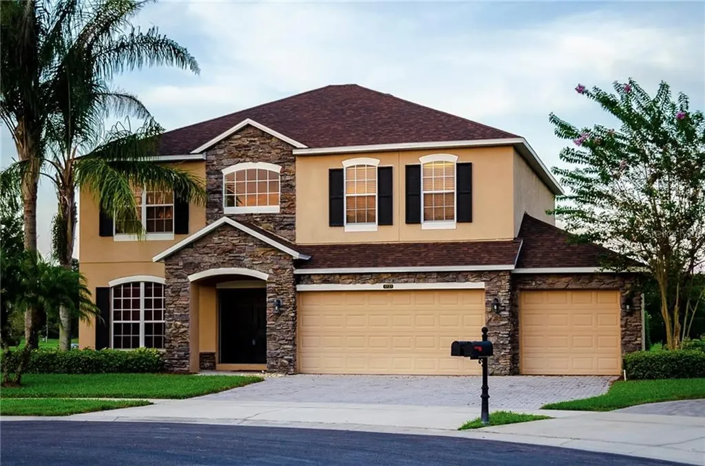 1731 Billie Lynn Point Sanford FL 32773